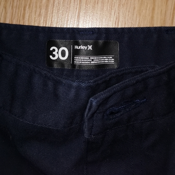 Hurley pants - Picture 2 of 3